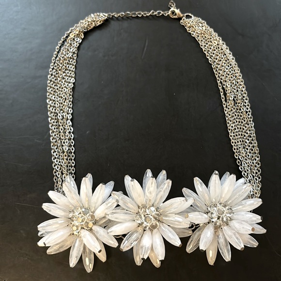 I match this one whit T-shirt and jeans and also dress - Picture 1 of 4